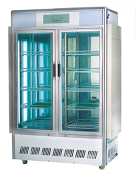 LED型顶置光照培养箱